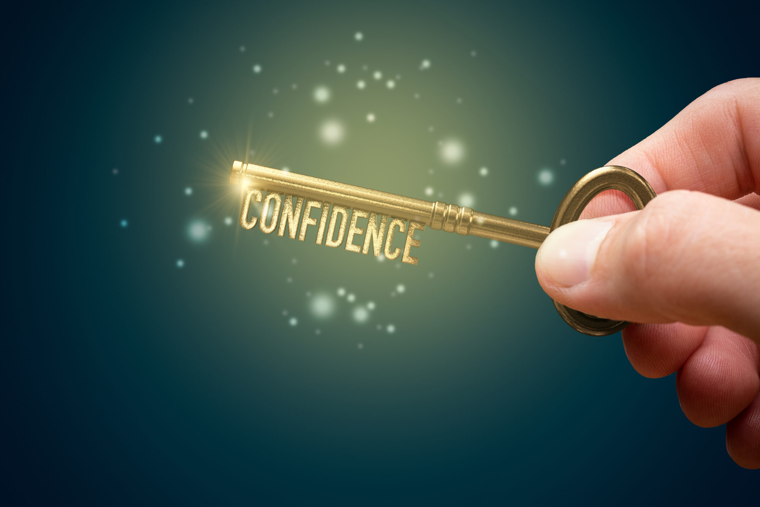 Read more about the article Self-Confidence Reassurance Seeking – The #1 Way to Grow Your Self-Esteem