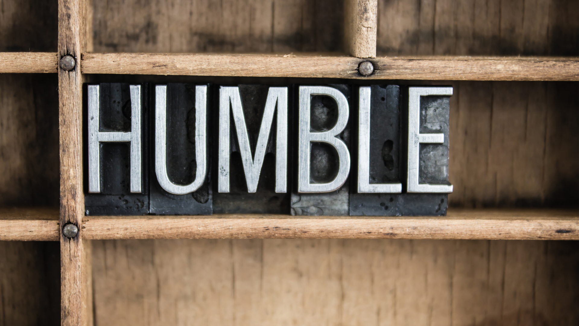 Read more about the article Be Humble – 15 Ways To Keep Pride Out Of Your Personality