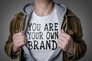 DefineYour Personal Brand