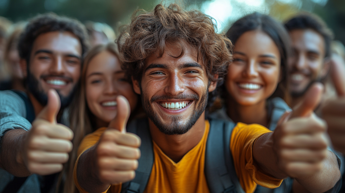Read more about the article How To Be Positive At All Times – 12 Steps To Keep Negativity Away